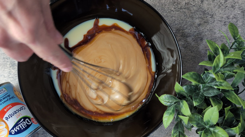 glace a la vanille sans oeuf 3