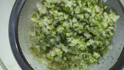 Limonade brésilienne crémeuse au citron vert