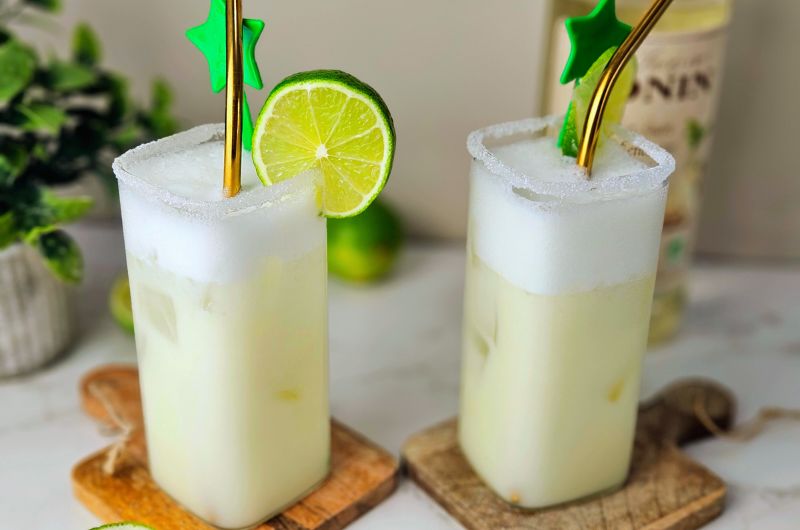 Limonade brésilienne