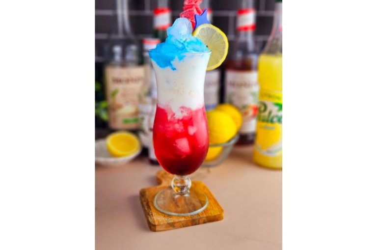 mocktail 14 juillet 1