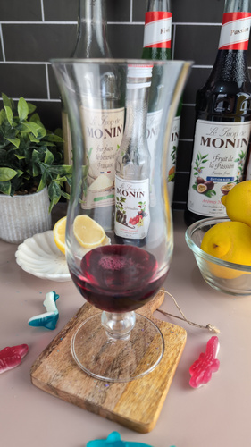 mocktail 14 juillet 2