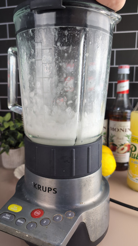 mocktail 14 juillet