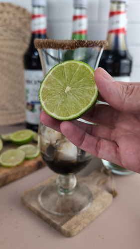 cuba libre