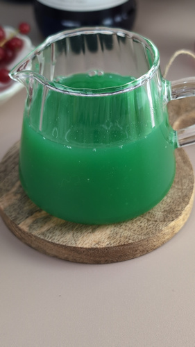 mocktail reggae 2
