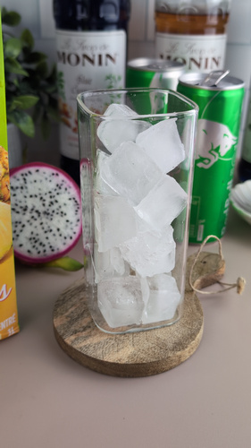 mocktail summer paradise