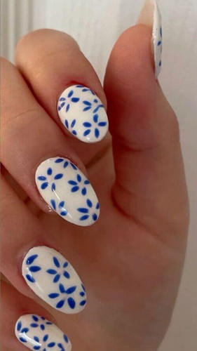 ongles dete 18