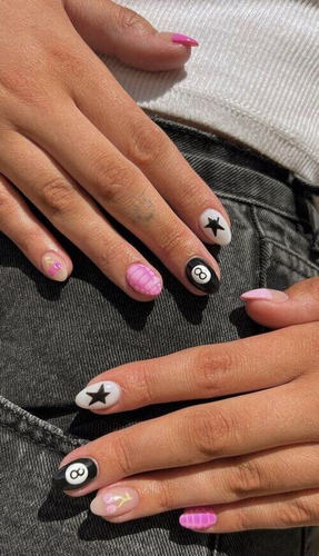 ongles dete 20
