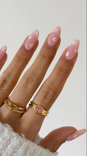 ongles dete 7