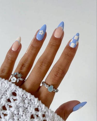 ongles dete