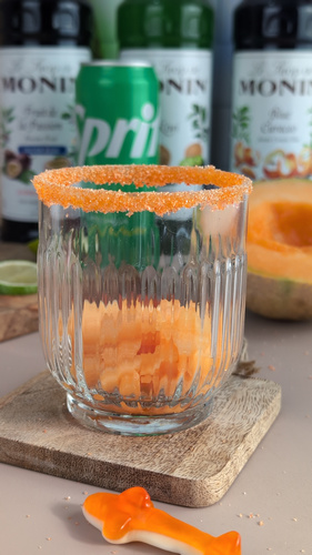 virgin mojito au melon 2