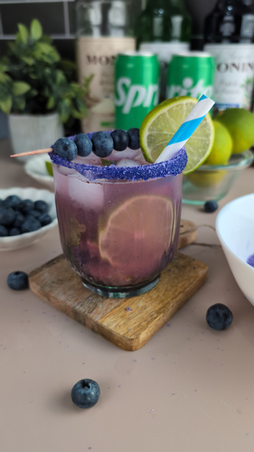 virgin mojito myrtilles 1