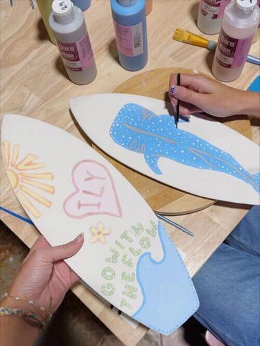 activites creatives dete 20
