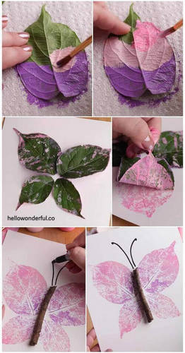 activites creatives dete 5