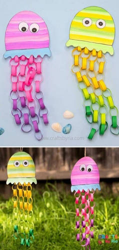 activites creatives dete 9