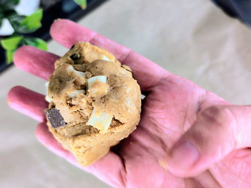 cookies de la mie caline 1