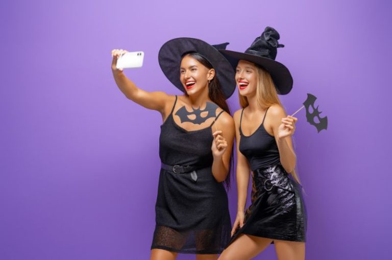 deguisements dHalloween pour femmes faciles a porter