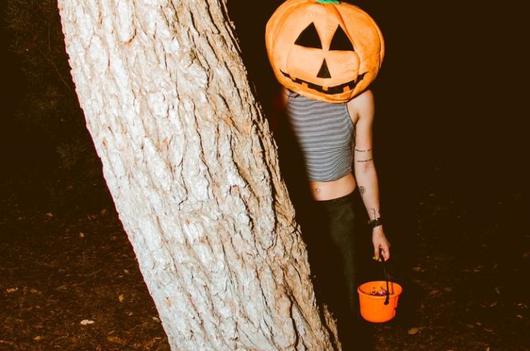 deguisements dhalloween de derniere minute