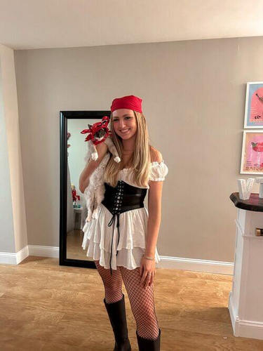deguisements dhalloween diy pour femmes 10