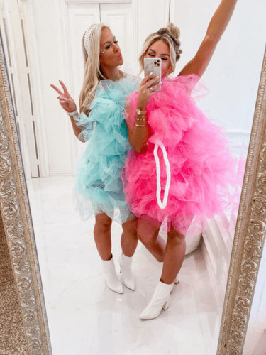 deguisements dhalloween diy pour femmes 13