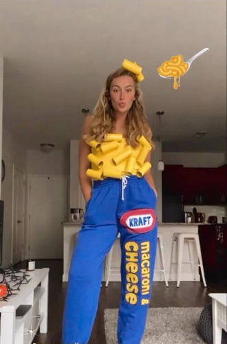 deguisements dhalloween diy pour femmes 2