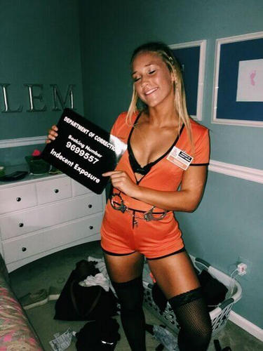 deguisements dhalloween diy pour femmes