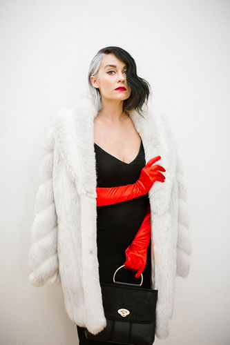 deguisements dhalloween elegants 12