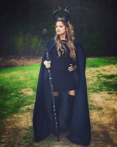 deguisements dhalloween elegants 15
