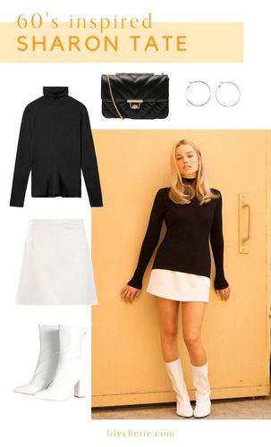 deguisements dhalloween elegants 9
