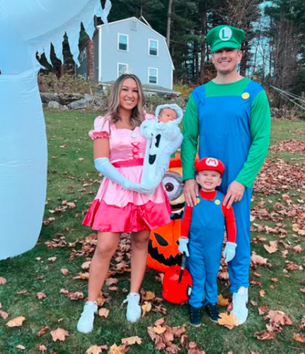 deguisements dhalloween en famille 3