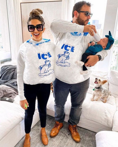 deguisements dhalloween pour couples 13