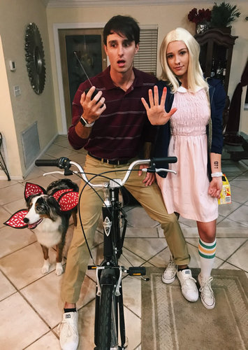 deguisements dhalloween pour couples 4