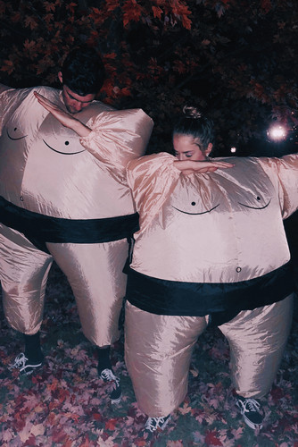 deguisements dhalloween pour couples 5