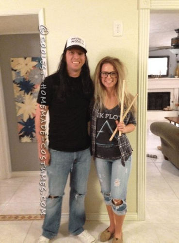 deguisements dhalloween pour couples 6