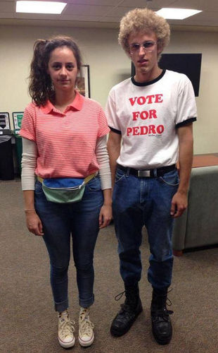 deguisements dhalloween pour couples 7