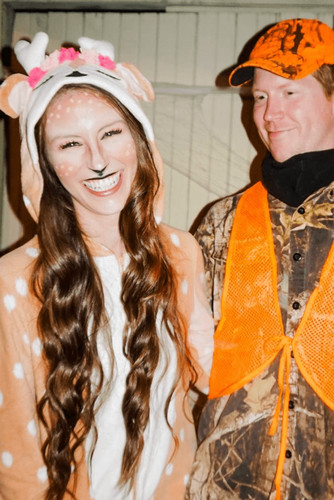deguisements dhalloween pour couples 8