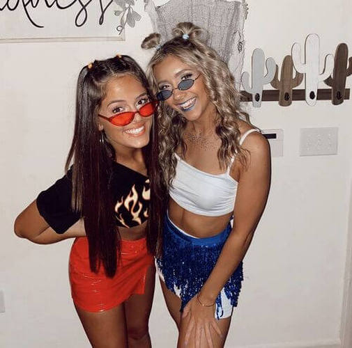 deguisements dhalloween pour etudiants 3
