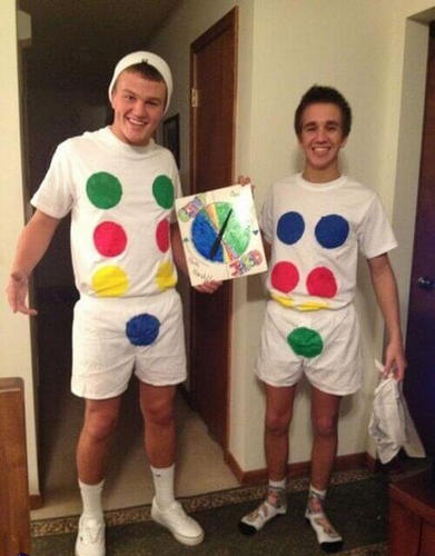 deguisements dhalloween pour etudiants 38