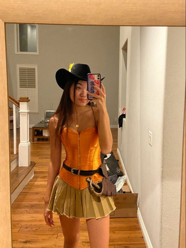 deguisements dhalloween pour femmes 17