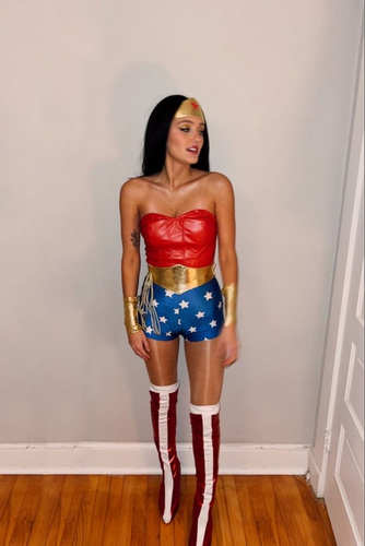 deguisements dhalloween pour femmes 23