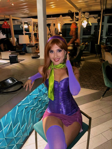 deguisements dhalloween pour femmes 7