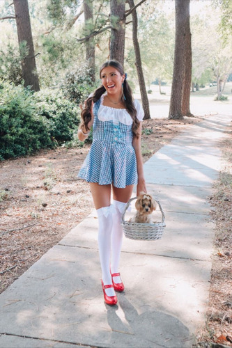 deguisements dhalloween pour femmes 8