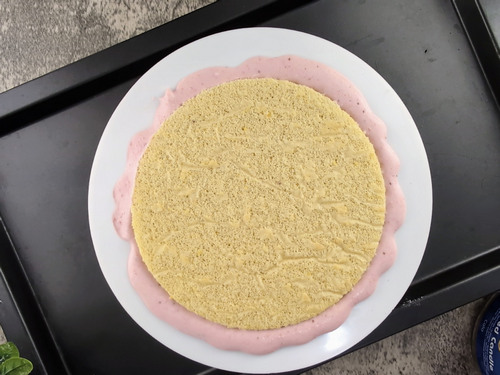 entremets coeurs 3