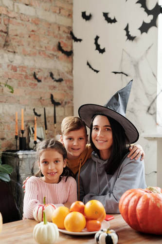 decorations dinterieur dhalloween 10