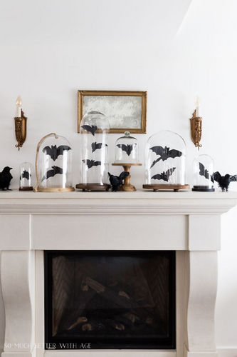 decorations dinterieur dhalloween 14
