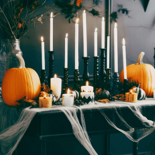 decorations dinterieur dhalloween 15