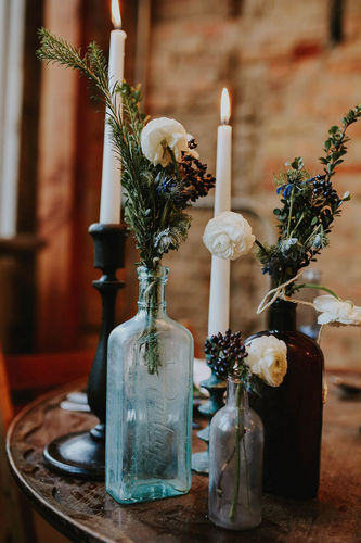 decorations dinterieur dhalloween 16