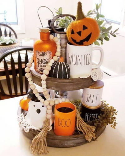decorations dinterieur dhalloween 4