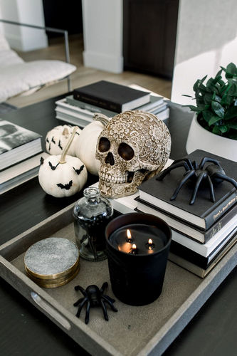 decorations dinterieur dhalloween 9