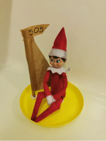 lutin farceur 14