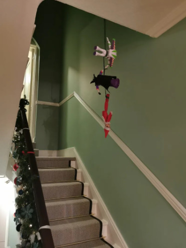 lutin farceur 17